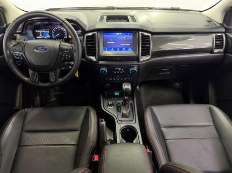 FORD Ranger 3.2 20V FX4 4X4 CABINE DUPLA TURBO DIESEL AUTOM�TICO, Foto 4