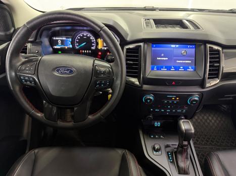 FORD Ranger 3.2 20V FX4 4X4 CABINE DUPLA TURBO DIESEL AUTOM�TICO, Foto 5