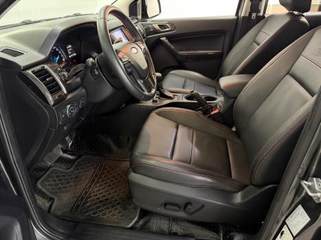 FORD Ranger 3.2 20V FX4 4X4 CABINE DUPLA TURBO DIESEL AUTOM�TICO, Foto 6