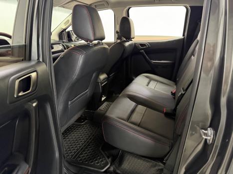 FORD Ranger 3.2 20V FX4 4X4 CABINE DUPLA TURBO DIESEL AUTOM�TICO, Foto 7