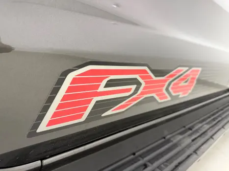 FORD Ranger 3.2 20V FX4 4X4 CABINE DUPLA TURBO DIESEL AUTOM�TICO, Foto 16
