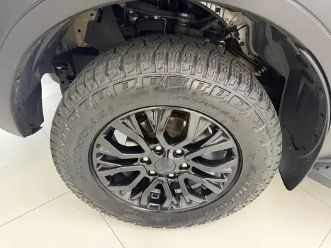FORD Ranger 3.2 20V FX4 4X4 CABINE DUPLA TURBO DIESEL AUTOM�TICO, Foto 18