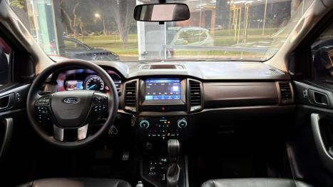 FORD Ranger 3.2 20V CABINE DUPLA 4X4 STORM TURBO DIESEL AUTOM�TICO, Foto 8