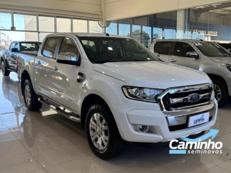 FORD Ranger 3.2 20V XLT 4X4 CABINE DUPLA TURBO DIESEL AUTOM�TICO, Foto 3