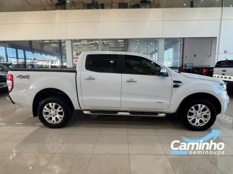 FORD Ranger 3.2 20V XLT 4X4 CABINE DUPLA TURBO DIESEL AUTOM�TICO, Foto 4
