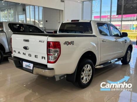 FORD Ranger 3.2 20V XLT 4X4 CABINE DUPLA TURBO DIESEL AUTOM�TICO, Foto 5
