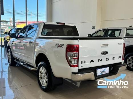 FORD Ranger 3.2 20V XLT 4X4 CABINE DUPLA TURBO DIESEL AUTOM�TICO, Foto 7