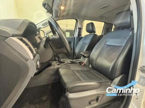 FORD Ranger 3.2 20V XLT 4X4 CABINE DUPLA TURBO DIESEL AUTOM�TICO, Foto 9