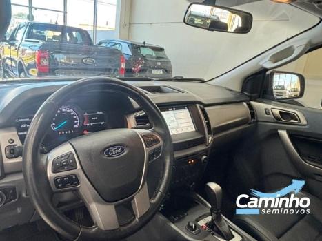 FORD Ranger 3.2 20V XLT 4X4 CABINE DUPLA TURBO DIESEL AUTOM�TICO, Foto 10