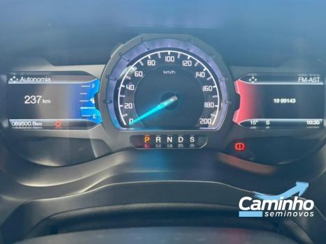 FORD Ranger 3.2 20V XLT 4X4 CABINE DUPLA TURBO DIESEL AUTOM�TICO, Foto 11