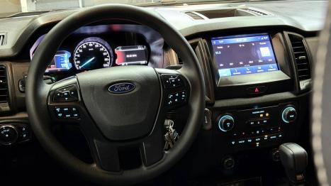 FORD Ranger 3.2 20V CABINE DUPLA 4X4 STORM TURBO DIESEL AUTOM�TICO, Foto 11