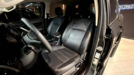 FORD Ranger 3.2 20V CABINE DUPLA 4X4 STORM TURBO DIESEL AUTOM�TICO, Foto 14