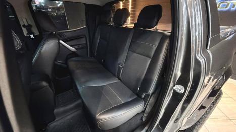 FORD Ranger 3.2 20V CABINE DUPLA 4X4 STORM TURBO DIESEL AUTOM�TICO, Foto 15