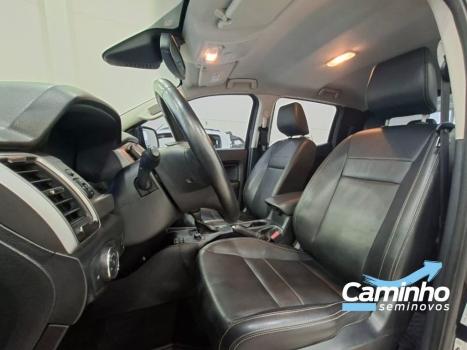 FORD Ranger 3.2 20V CABINE DUPLA 4X4 LIMITED TURBO DIESEL AUTOM�TICO, Foto 11