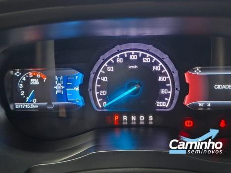FORD Ranger 3.2 20V CABINE DUPLA 4X4 LIMITED TURBO DIESEL AUTOM�TICO, Foto 12