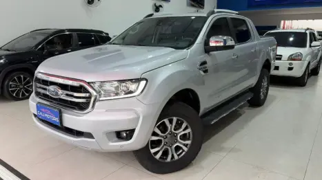 FORD Ranger 3.2 20V CABINE DUPLA 4X4 LIMITED TURBO DIESEL AUTOM�TICO, Foto 1
