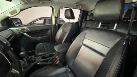 FORD Ranger 3.2 20V CABINE DUPLA 4X4 LIMITED TURBO DIESEL AUTOM�TICO, Foto 5