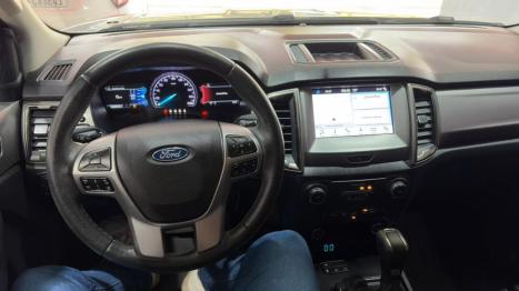 FORD Ranger 3.2 20V CABINE DUPLA 4X4 LIMITED TURBO DIESEL AUTOM�TICO, Foto 6