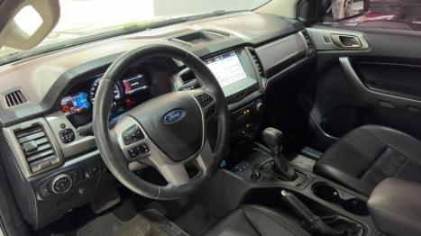 FORD Ranger 3.2 20V CABINE DUPLA 4X4 LIMITED TURBO DIESEL AUTOM�TICO, Foto 7
