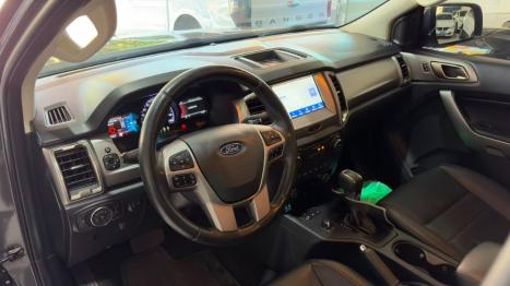 FORD Ranger 3.2 20V CABINE DUPLA 4X4 LIMITED TURBO DIESEL AUTOM�TICO, Foto 6