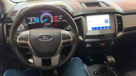 FORD Ranger 3.2 20V CABINE DUPLA 4X4 LIMITED TURBO DIESEL AUTOM�TICO, Foto 7