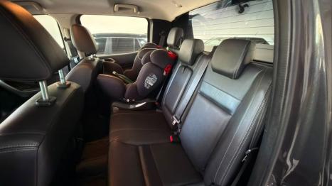 FORD Ranger 3.2 20V CABINE DUPLA 4X4 LIMITED TURBO DIESEL AUTOM�TICO, Foto 8