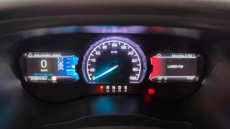 FORD Ranger 3.2 20V CABINE DUPLA 4X4 LIMITED TURBO DIESEL AUTOM�TICO, Foto 9