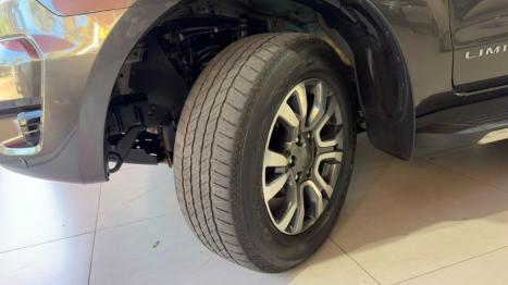 FORD Ranger 3.2 20V CABINE DUPLA 4X4 LIMITED TURBO DIESEL AUTOM�TICO, Foto 10