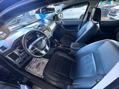 FORD Ranger 3.2 20V CABINE DUPLA 4X4 LIMITED TURBO DIESEL AUTOM�TICO, Foto 3