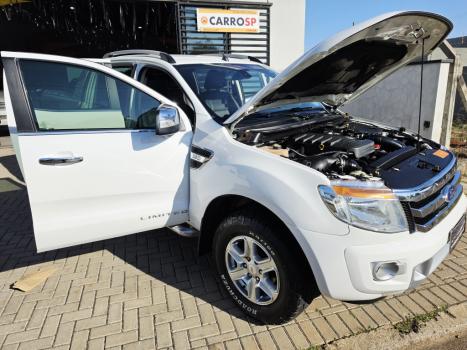 FORD Ranger 3.2 20V CABINE DUPLA 4X4 LIMITED PLUS TURBO DIESEL AUTOM�TICO, Foto 5