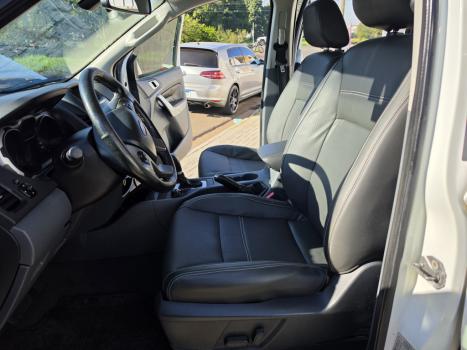 FORD Ranger 3.2 20V CABINE DUPLA 4X4 LIMITED PLUS TURBO DIESEL AUTOM�TICO, Foto 6