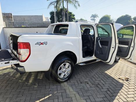 FORD Ranger 3.2 20V CABINE DUPLA 4X4 LIMITED PLUS TURBO DIESEL AUTOM�TICO, Foto 9