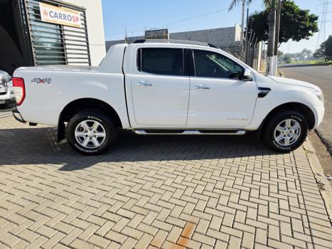 FORD Ranger 3.2 20V CABINE DUPLA 4X4 LIMITED PLUS TURBO DIESEL AUTOM�TICO, Foto 11