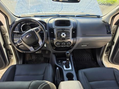 FORD Ranger 3.2 20V CABINE DUPLA 4X4 LIMITED PLUS TURBO DIESEL AUTOM�TICO, Foto 16