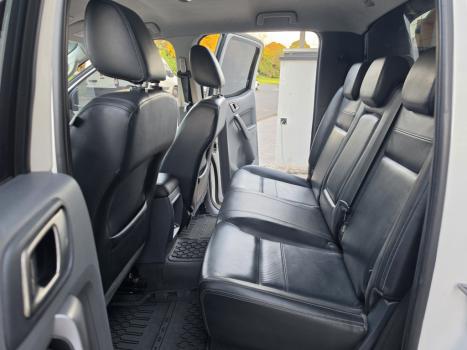 FORD Ranger 3.2 20V CABINE DUPLA 4X4 LIMITED PLUS TURBO DIESEL AUTOM�TICO, Foto 3