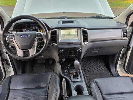 FORD Ranger 3.2 20V CABINE DUPLA 4X4 LIMITED PLUS TURBO DIESEL AUTOM�TICO, Foto 5