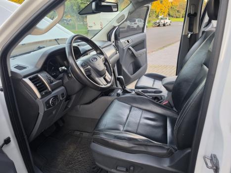 FORD Ranger 3.2 20V CABINE DUPLA 4X4 LIMITED PLUS TURBO DIESEL AUTOM�TICO, Foto 6