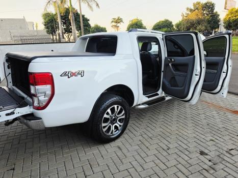 FORD Ranger 3.2 20V CABINE DUPLA 4X4 LIMITED PLUS TURBO DIESEL AUTOM�TICO, Foto 10