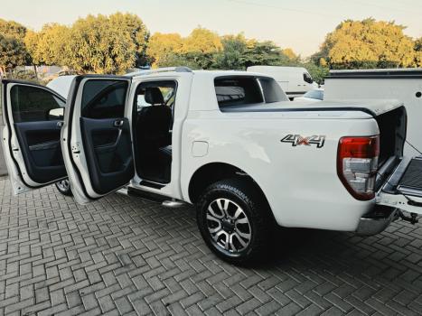 FORD Ranger 3.2 20V CABINE DUPLA 4X4 LIMITED PLUS TURBO DIESEL AUTOM�TICO, Foto 12