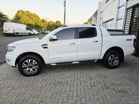 FORD Ranger 3.2 20V CABINE DUPLA 4X4 LIMITED PLUS TURBO DIESEL AUTOM�TICO, Foto 13