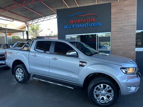 FORD Ranger 3.2 20V XLT 4X4 CABINE DUPLA TURBO DIESEL AUTOM�TICO, Foto 1