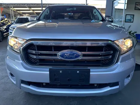 FORD Ranger 3.2 20V XLT 4X4 CABINE DUPLA TURBO DIESEL AUTOM�TICO, Foto 2