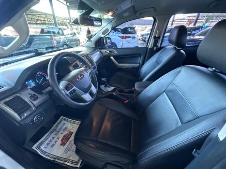 FORD Ranger 3.2 20V XLT 4X4 CABINE DUPLA TURBO DIESEL AUTOM�TICO, Foto 3