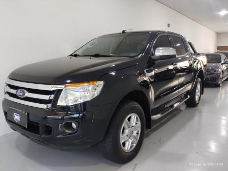 FORD Ranger 3.2 20V XLT 4X4 CABINE DUPLA TURBO DIESEL AUTOM�TICO, Foto 1