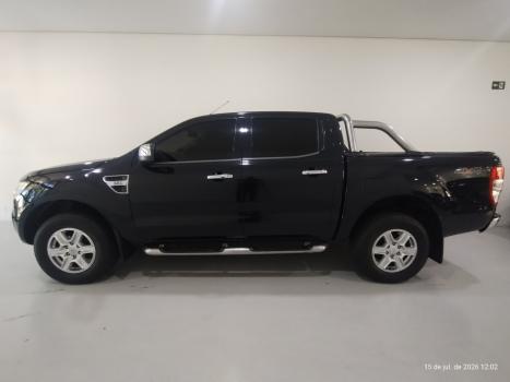 FORD Ranger 3.2 20V XLT 4X4 CABINE DUPLA TURBO DIESEL AUTOM�TICO, Foto 2