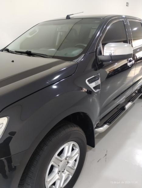 FORD Ranger 3.2 20V XLT 4X4 CABINE DUPLA TURBO DIESEL AUTOM�TICO, Foto 4