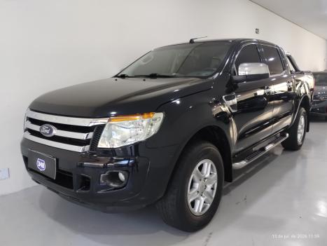 FORD Ranger 3.2 20V XLT 4X4 CABINE DUPLA TURBO DIESEL AUTOM�TICO, Foto 5
