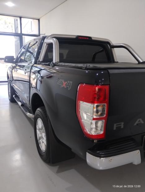 FORD Ranger 3.2 20V XLT 4X4 CABINE DUPLA TURBO DIESEL AUTOM�TICO, Foto 6