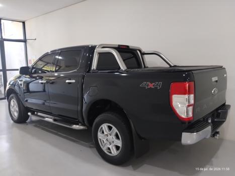 FORD Ranger 3.2 20V XLT 4X4 CABINE DUPLA TURBO DIESEL AUTOM�TICO, Foto 7