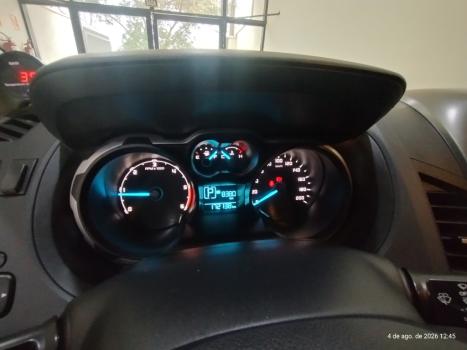 FORD Ranger 3.2 20V XLT 4X4 CABINE DUPLA TURBO DIESEL AUTOM�TICO, Foto 9